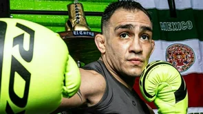 Tony Ferguson angažirao poznatog boksačkog trenera za iduću borbu